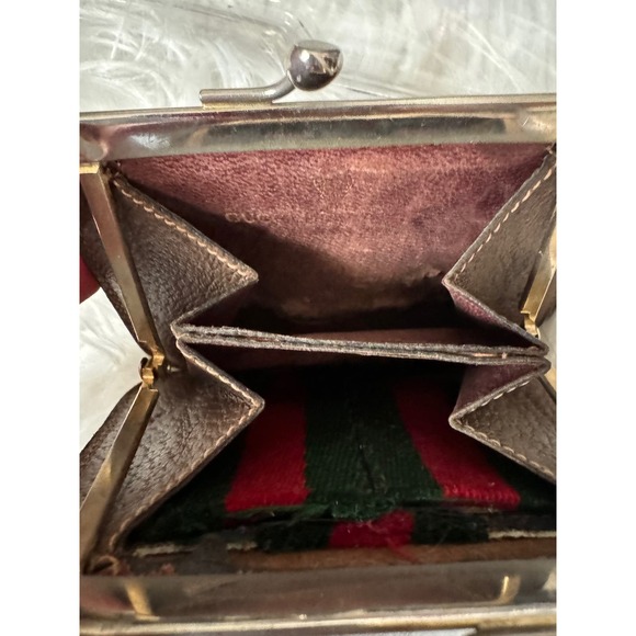 Gucci Ophedia Coin Purse - Picture 5 of 5